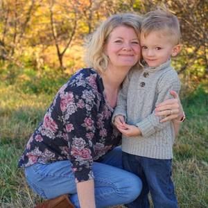 Meet your Posher, Kim